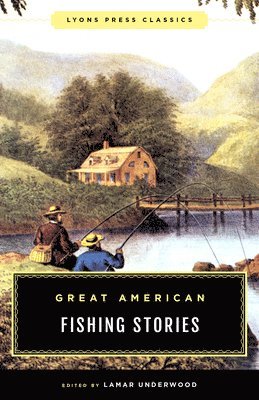 Great American Fishing Stories