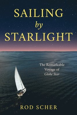 bokomslag Sailing by Starlight