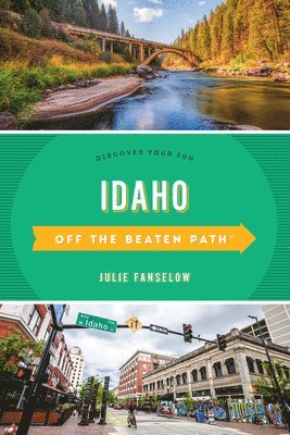 Idaho Off the Beaten Path 1