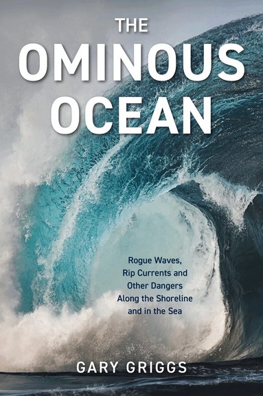 Gary Griggs - Ominous Ocean, Häftad