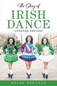 bokomslag Story of Irish Dance