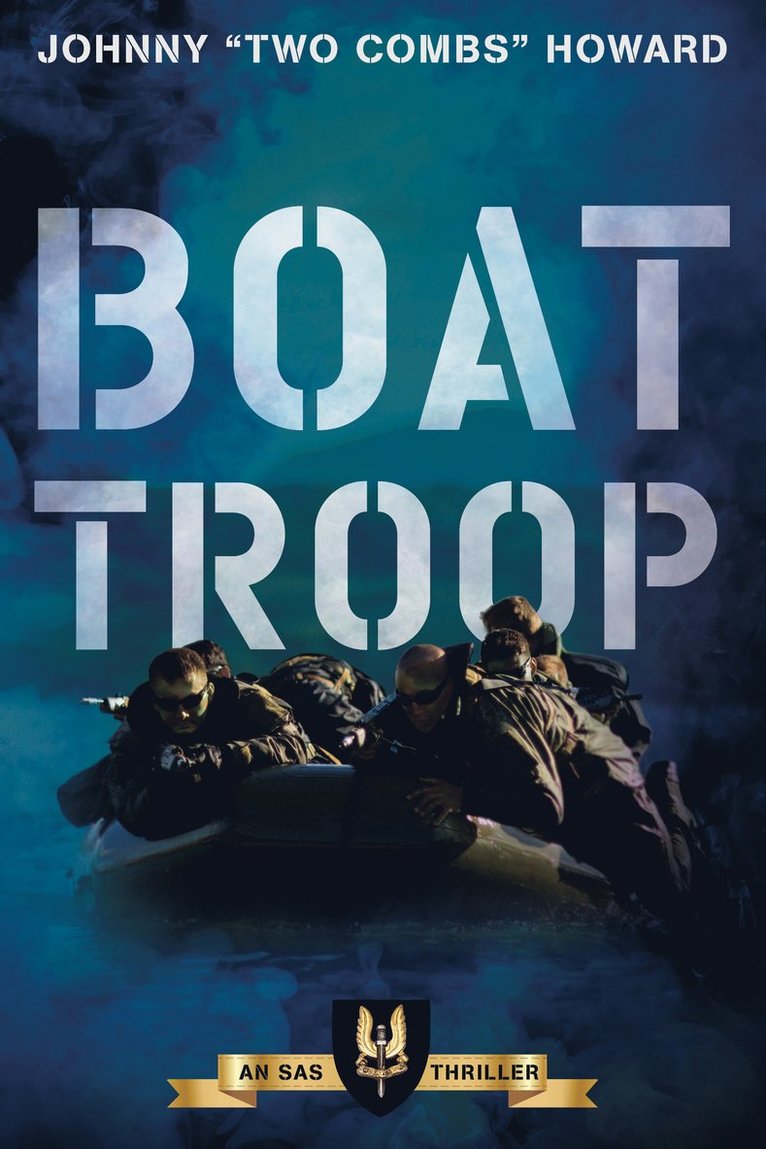 Boat Troop