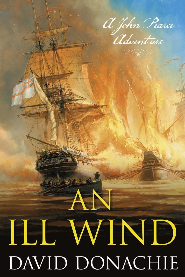 An Ill Wind 1