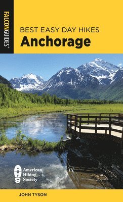 Best Easy Day Hikes Anchorage 1