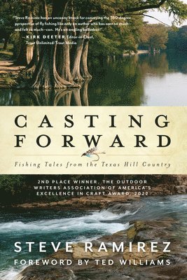 Casting Forward 1