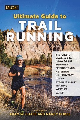 Ultimate Guide to Trail Running 1