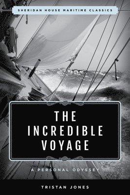 Incredible Voyage 1