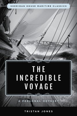 The Incredible Voyage 1