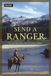 bokomslag Send a Ranger