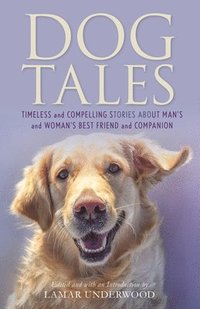 bokomslag Dog Tales
