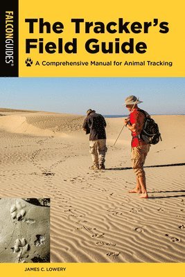 The Tracker's Field Guide 1