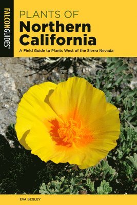 Plants of Northern California