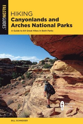 Hiking Canyonlands and Arches National Parks 1