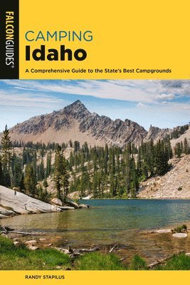 Camping Idaho 1