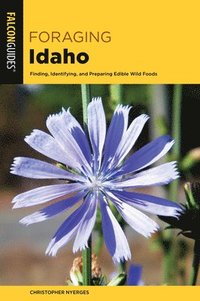 bokomslag Foraging Idaho