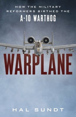 Warplane 1