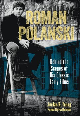 Roman Polanski 1