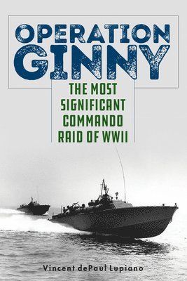 Operation Ginny 1