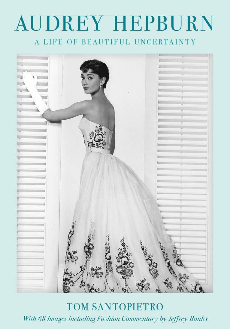 Audrey Hepburn