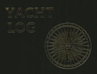 bokomslag Yacht Log