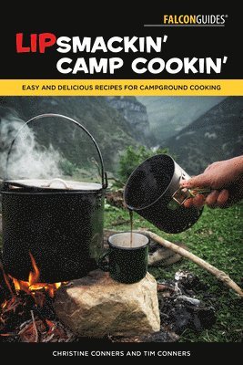 Lipsmackin' Camp Cookin' 1