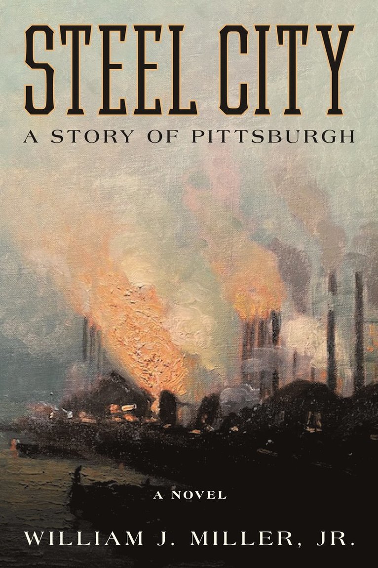 Steel City 1