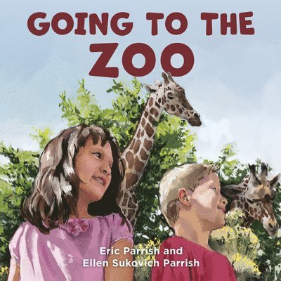 Going to the Zoo 1