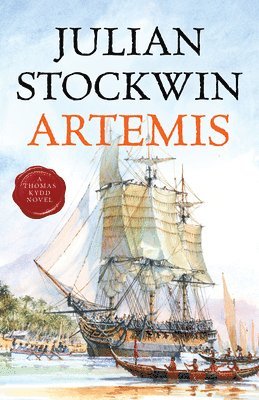 bokomslag Artemis