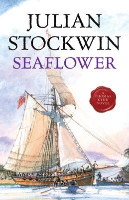 bokomslag Seaflower
