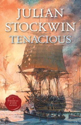 Tenacious 1