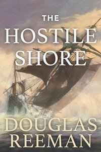 bokomslag Reeman, D: Hostile Shore