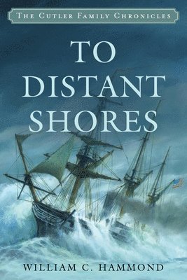 To Distant Shores 1
