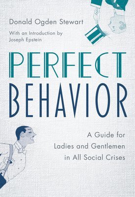 Perfect Behavior 1