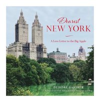 bokomslag Dearest New York