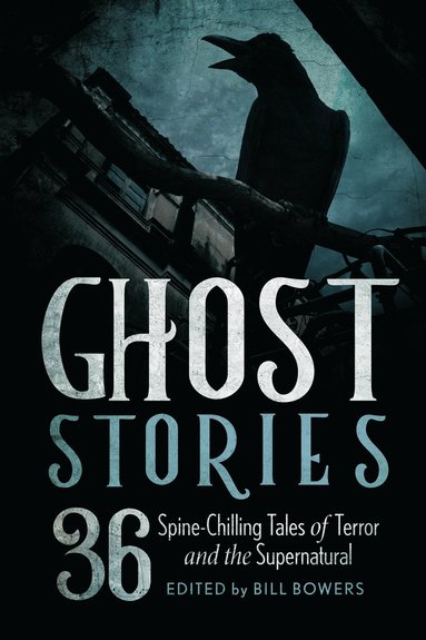 bokomslag Ghost Stories