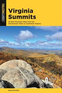 bokomslag Virginia Summits