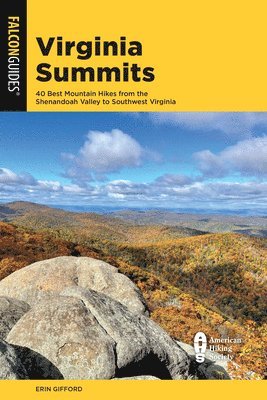 Virginia Summits 1