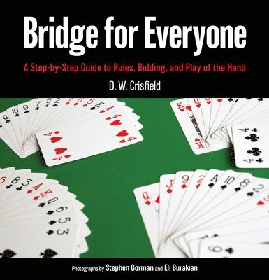 Bridge for Everyone 1