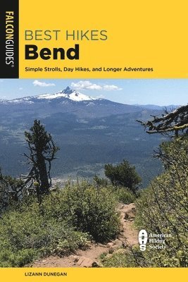 Best Hikes Bend 1