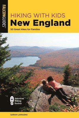 Hiking with Kids New England