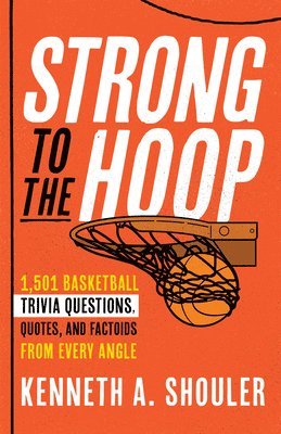 Strong to the Hoop 1