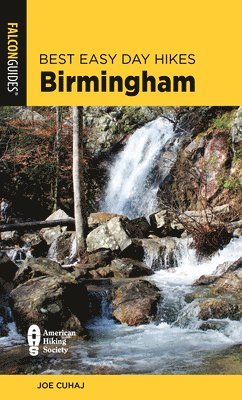 Best Easy Day Hikes Birmingham 1