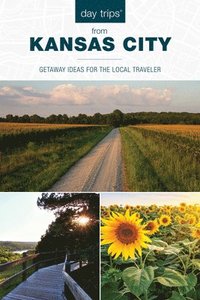 bokomslag Day Trips¿ from Kansas City