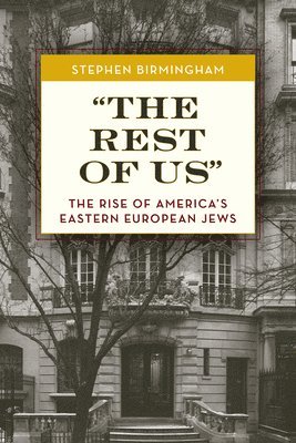 "The Rest of Us"
