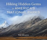 bokomslag Hiking Hidden Gems in America's National Parks