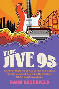 bokomslag The Jive 95