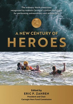 New Century of Heroes 1