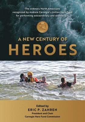 A New Century of Heroes 1