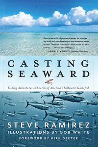 bokomslag Casting Seaward