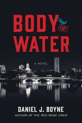 Body of Water 1